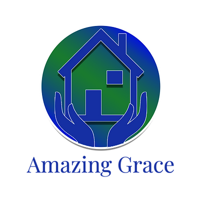 Amazing Grace logo